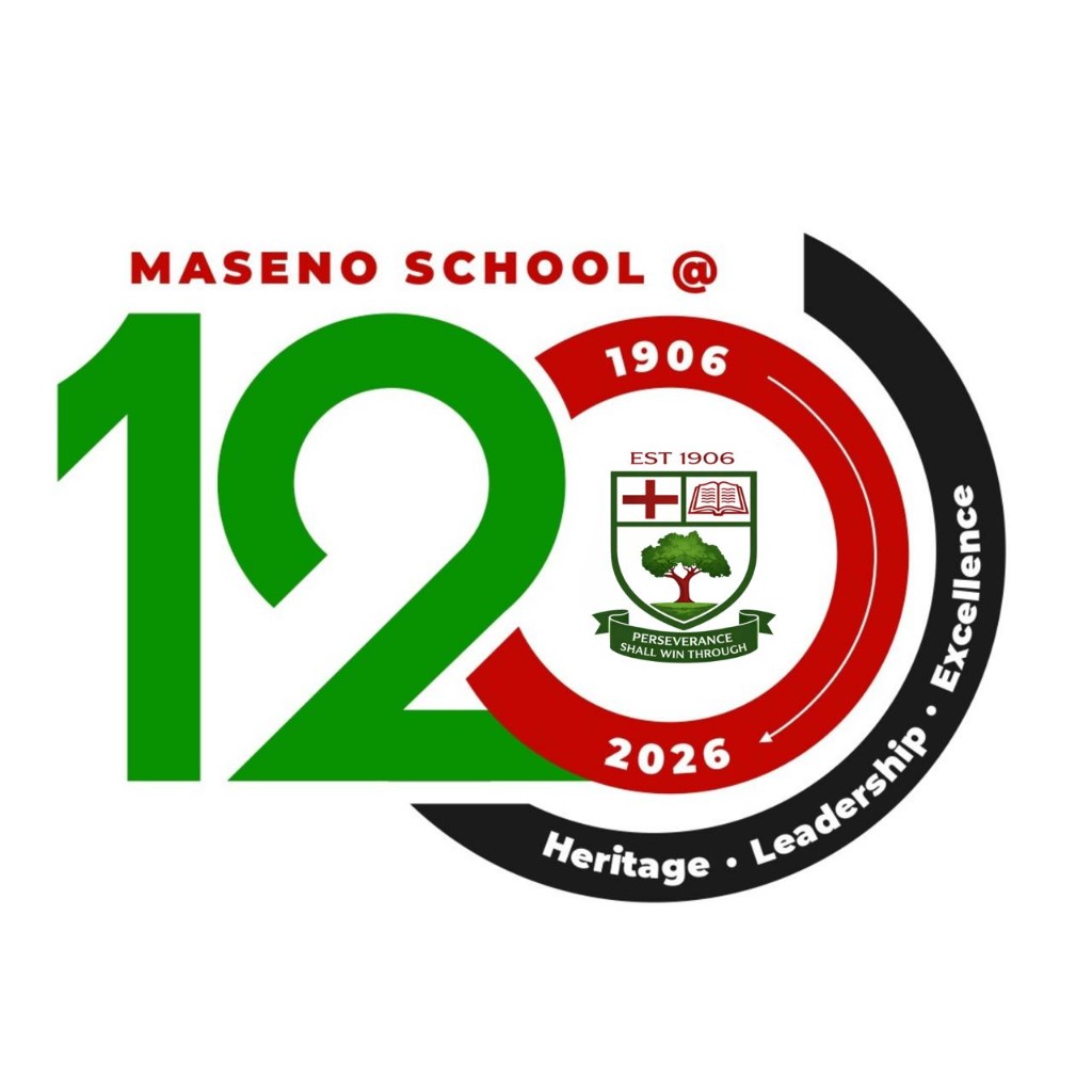 Maseno School 120